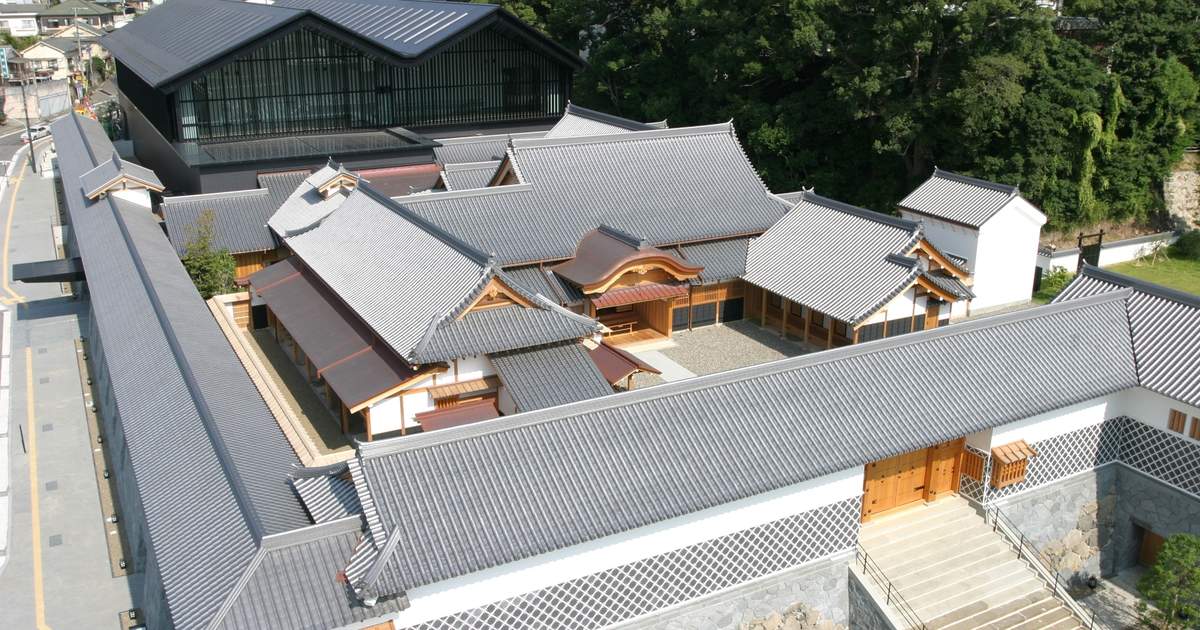 【残りわずか】 長崎歴史文化博物館|Klook.jpg その他